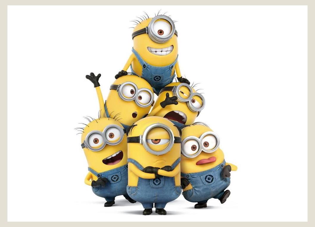 Minions